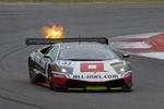 All-Inkl.com Mnnich Motorsport Lamborghini Murcielago 670 R-SV Picture